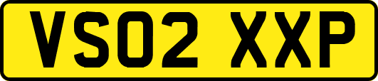 VS02XXP