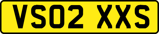 VS02XXS