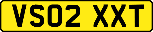 VS02XXT