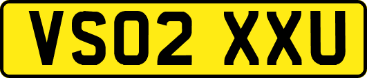 VS02XXU
