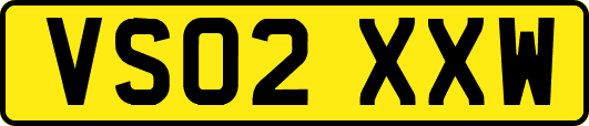 VS02XXW