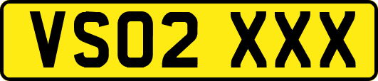 VS02XXX