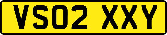 VS02XXY