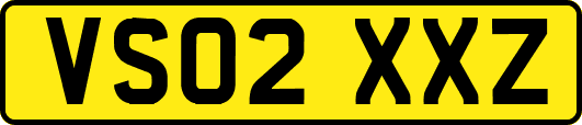 VS02XXZ