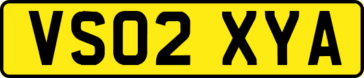 VS02XYA