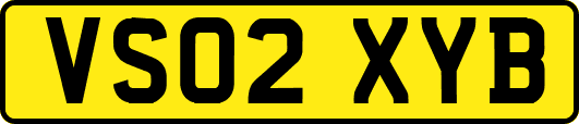 VS02XYB