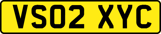 VS02XYC