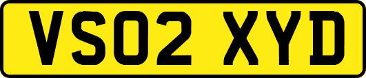 VS02XYD