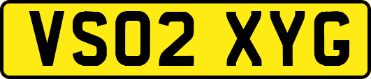 VS02XYG