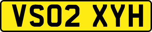 VS02XYH