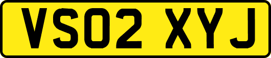 VS02XYJ