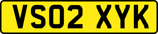 VS02XYK