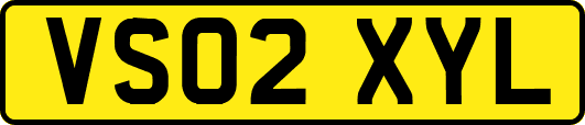VS02XYL