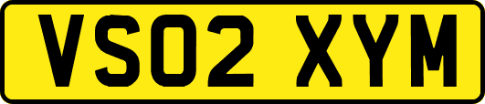 VS02XYM