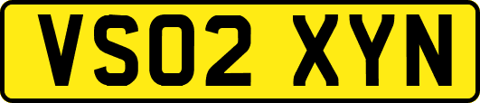 VS02XYN