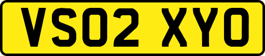 VS02XYO