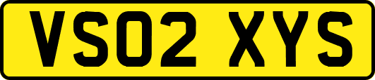 VS02XYS