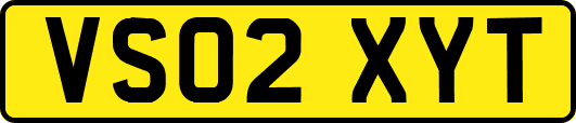 VS02XYT