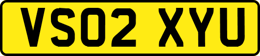 VS02XYU