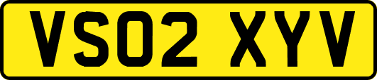 VS02XYV