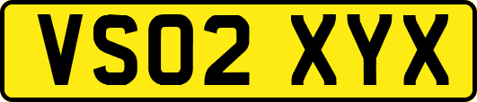 VS02XYX