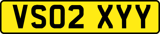 VS02XYY