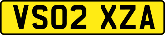 VS02XZA