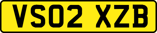 VS02XZB