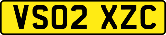 VS02XZC