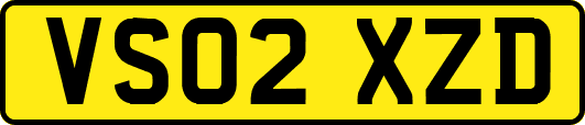 VS02XZD