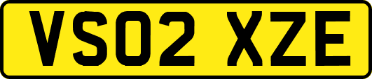 VS02XZE