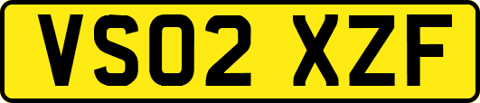 VS02XZF
