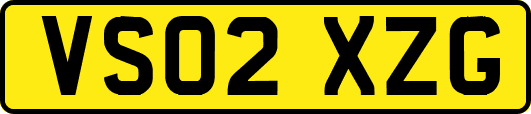 VS02XZG