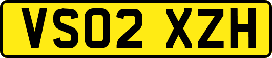 VS02XZH