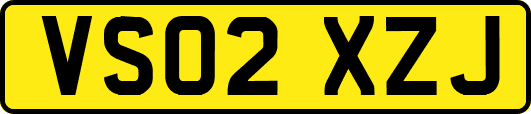 VS02XZJ