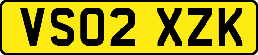 VS02XZK