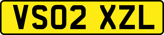 VS02XZL