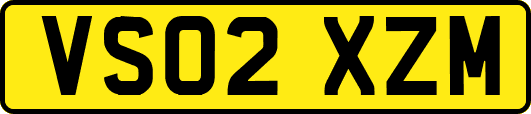 VS02XZM