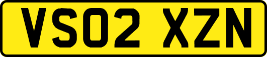 VS02XZN