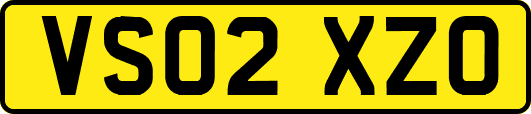 VS02XZO