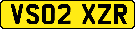 VS02XZR
