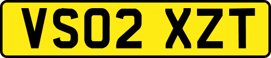 VS02XZT