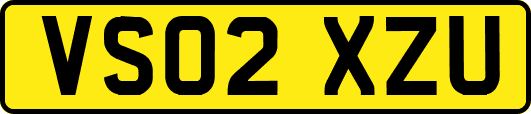VS02XZU