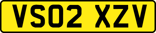 VS02XZV
