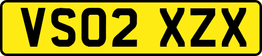 VS02XZX