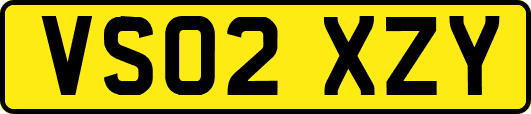 VS02XZY