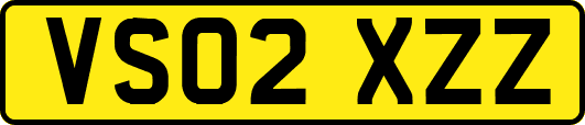 VS02XZZ