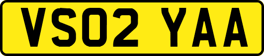 VS02YAA