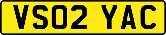 VS02YAC