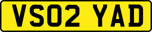 VS02YAD